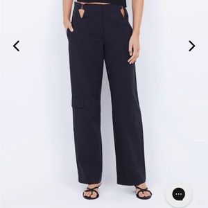 Bec and bridge Claude pant